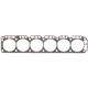 Purchase Top-Quality Head Gasket by FEL-PRO - 8501PT1 pa3