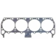 Purchase Top-Quality Head Gasket by FEL-PRO - 8519PT1 pa4