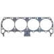 Purchase Top-Quality Head Gasket by FEL-PRO - 8519PT1 pa5