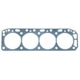 Purchase Top-Quality Head Gasket by FEL-PRO - 8530PT1 pa1