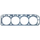 Purchase Top-Quality Head Gasket by FEL-PRO - 8530PT1 pa4