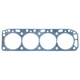 Purchase Top-Quality Head Gasket by FEL-PRO - 8530PT1 pa5