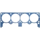 Purchase Top-Quality Head Gasket by FEL-PRO - 8553PT pa8