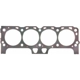 Purchase Top-Quality Head Gasket by FEL-PRO - 8558PT1 pa2