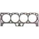 Purchase Top-Quality Head Gasket by FEL-PRO - 8558PT1 pa3