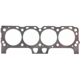 Purchase Top-Quality Head Gasket by FEL-PRO - 8558PT1 pa5