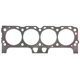 Purchase Top-Quality Head Gasket by FEL-PRO - 8558PT1 pa8