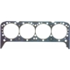 Purchase Top-Quality Head Gasket by FEL-PRO - 8651PT pa2