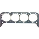 Purchase Top-Quality Head Gasket by FEL-PRO - 8651PT pa4