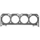 Purchase Top-Quality Head Gasket by FEL-PRO - 8653PT pa1