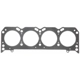 Purchase Top-Quality Head Gasket by FEL-PRO - 8653PT pa2