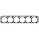 Purchase Top-Quality Head Gasket by FEL-PRO - 8695PT pa1