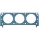 Purchase Top-Quality Head Gasket by FEL-PRO - 8699PT2 pa1