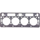 Purchase Top-Quality Head Gasket by FEL-PRO - 8726PT pa1