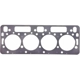Purchase Top-Quality Head Gasket by FEL-PRO - 8726PT pa2