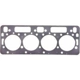 Purchase Top-Quality Head Gasket by FEL-PRO - 8726PT pa4