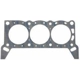 Purchase Top-Quality Head Gasket by FEL-PRO - 8857PT1 pa1