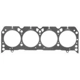 Purchase Top-Quality Head Gasket by FEL-PRO - 8983PT pa1