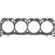 Purchase Top-Quality Head Gasket by FEL-PRO - 8983PT pa2