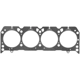 Purchase Top-Quality Head Gasket by FEL-PRO - 8983PT pa4