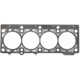 Purchase Top-Quality Head Gasket by FEL-PRO - 9036PT pa2