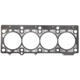 Purchase Top-Quality Head Gasket by FEL-PRO - 9036PT pa4
