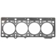 Purchase Top-Quality Head Gasket by FEL-PRO - 9036PT pa5