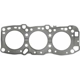 Purchase Top-Quality Head Gasket by FEL-PRO - 9037PT pa2