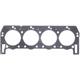 Purchase Top-Quality Head Gasket by FEL-PRO - 9047PT pa2