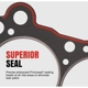 Purchase Top-Quality Head Gasket by FEL-PRO - 9059PT pa5