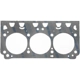 Purchase Top-Quality Head Gasket by FEL-PRO - 9089PT pa2