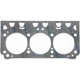 Purchase Top-Quality Head Gasket by FEL-PRO - 9089PT pa3