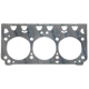 Purchase Top-Quality Head Gasket by FEL-PRO - 9089PT pa4