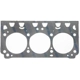 Purchase Top-Quality Head Gasket by FEL-PRO - 9089PT pa5