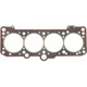 Purchase Top-Quality Head Gasket by FEL-PRO - 9090PT pa2