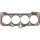 Purchase Top-Quality Head Gasket by FEL-PRO - 9090PT pa3