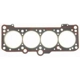 Purchase Top-Quality Head Gasket by FEL-PRO - 9090PT pa4