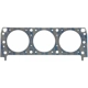Purchase Top-Quality Head Gasket by FEL-PRO - 9105PT pa2
