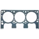 Purchase Top-Quality Head Gasket by FEL-PRO - 9111PT pa3
