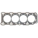Purchase Top-Quality Head Gasket by FEL-PRO - 9115PT pa4