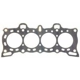 Purchase Top-Quality Head Gasket by FEL-PRO - 9123PT pa1