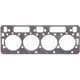 Purchase Top-Quality Head Gasket by FEL-PRO - 9128PT pa2