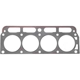 Purchase Top-Quality FEL-PRO - 9170PT1 - Head Gasket pa10