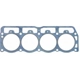 Purchase Top-Quality Head Gasket by FEL-PRO - 9196PT pa4