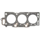 Purchase Top-Quality Head Gasket by FEL-PRO - 9201PT pa4