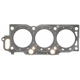 Purchase Top-Quality Head Gasket by FEL-PRO - 9201PT pa5