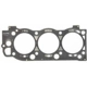 Purchase Top-Quality Head Gasket by FEL-PRO - 9227PT1 pa1