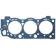 Purchase Top-Quality Head Gasket by FEL-PRO - 9229PT1 pa5