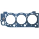 Purchase Top-Quality Head Gasket by FEL-PRO - 9229PT1 pa8