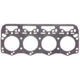 Purchase Top-Quality Head Gasket by FEL-PRO - 9239PT pa1